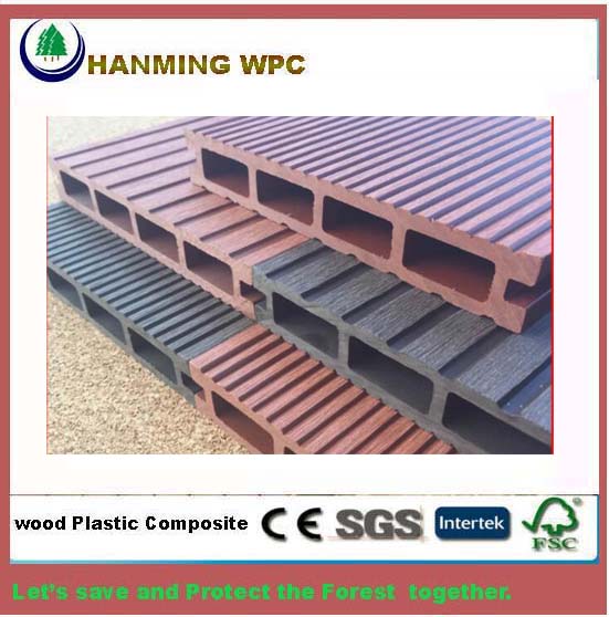 140X30 WPC decking