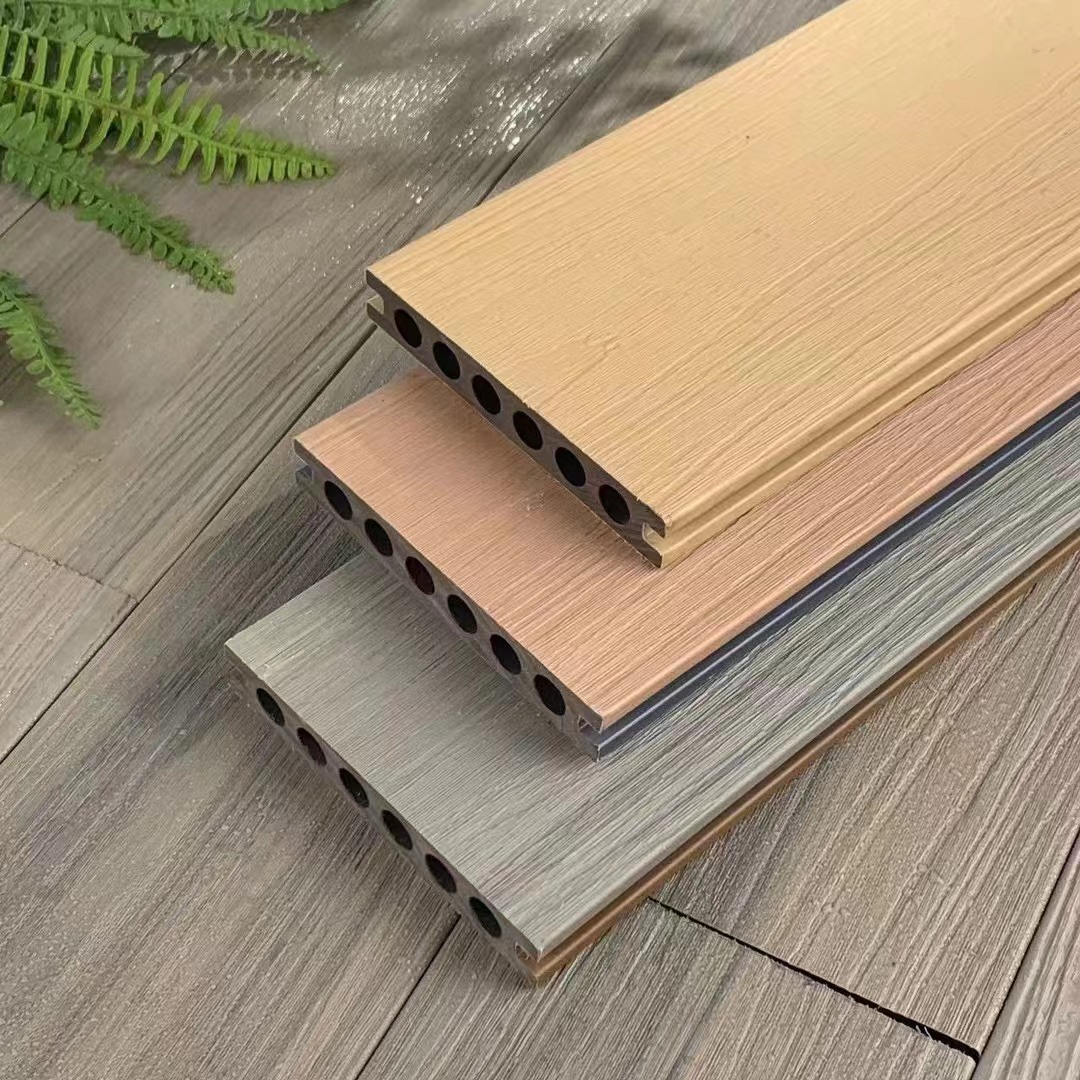 China outdoor deck