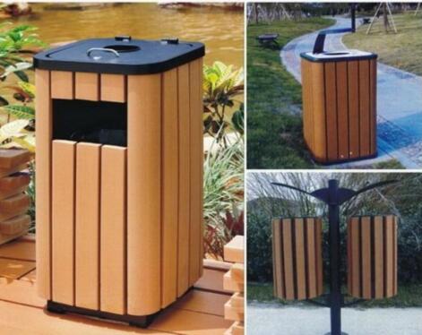 Hanming WPC dustbin