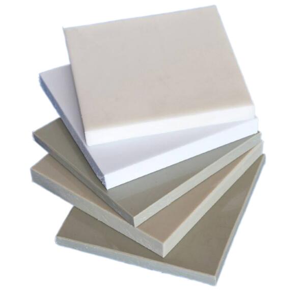 PVC board