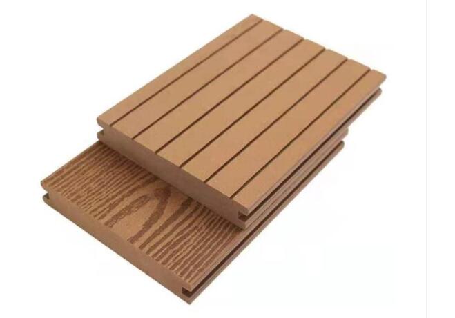  tourist attractions wpc Solid decking 