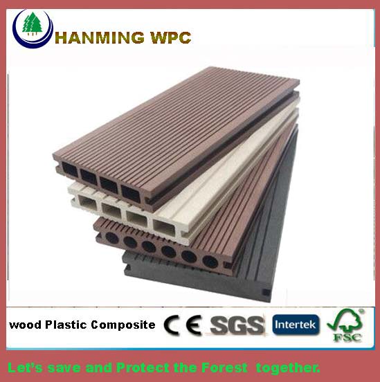 China wpc decking Manufacturer for Outdoor