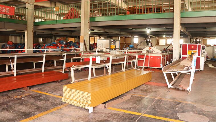 WPC board company india