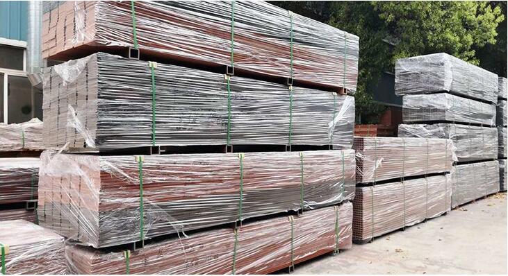 WPC deck flooring china