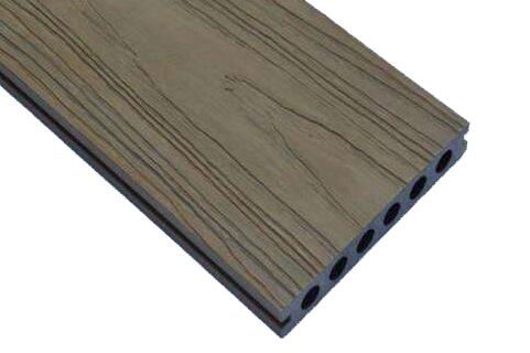 WPC decking board 2