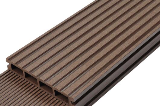 WPC decking board 3