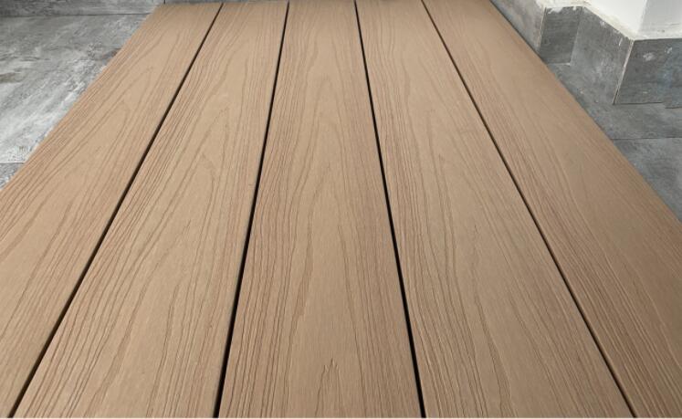 WPC decking in sydney