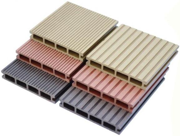 belgium wpc decking board from china