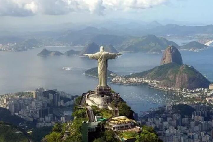 brazil