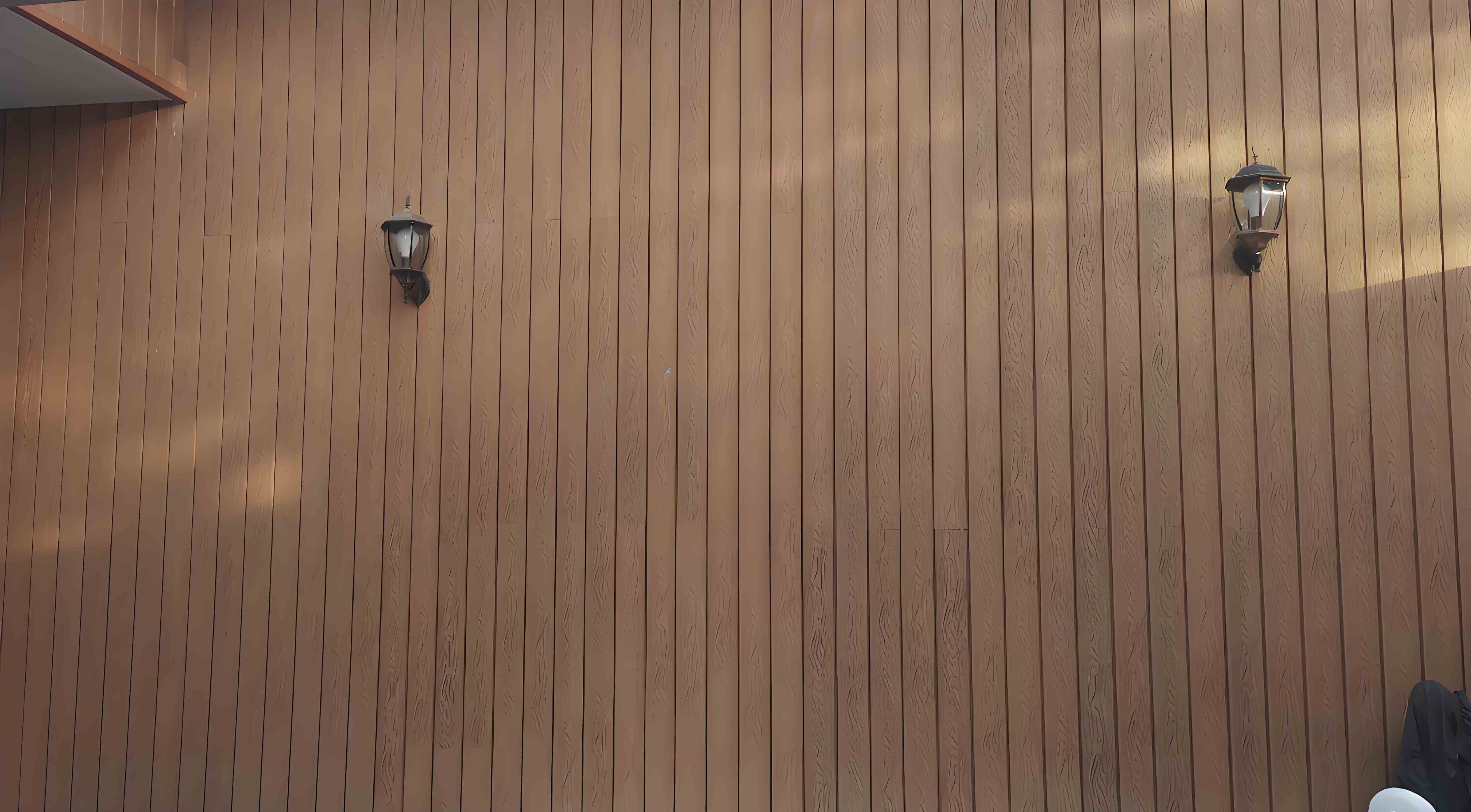 china wpc wall cladding