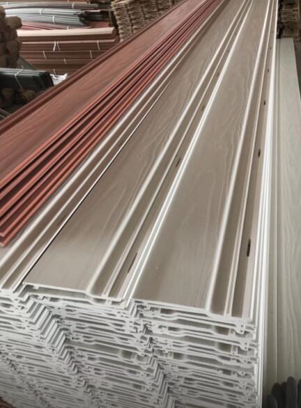 composite cladding material