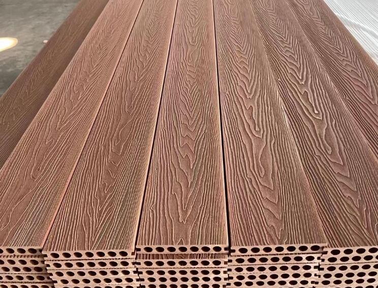 composite deck board china