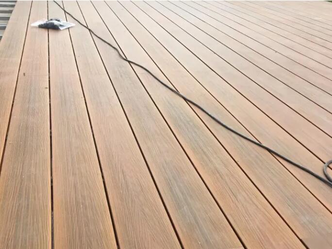 composite deck board china