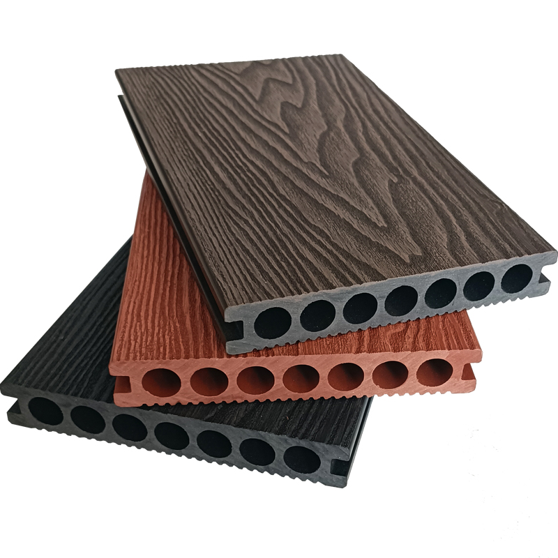 composite deck flooring china