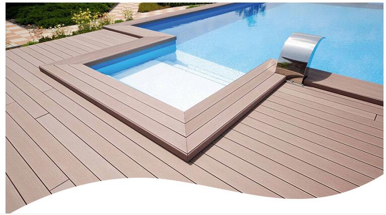 composite decking board