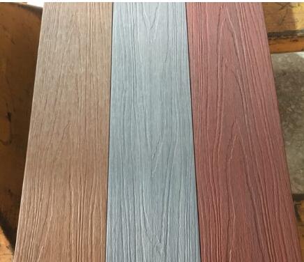 composite decking board