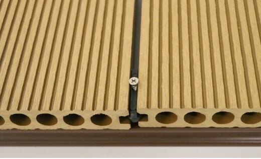 composite decking boards