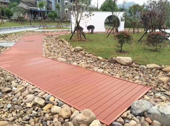 composite decking boards