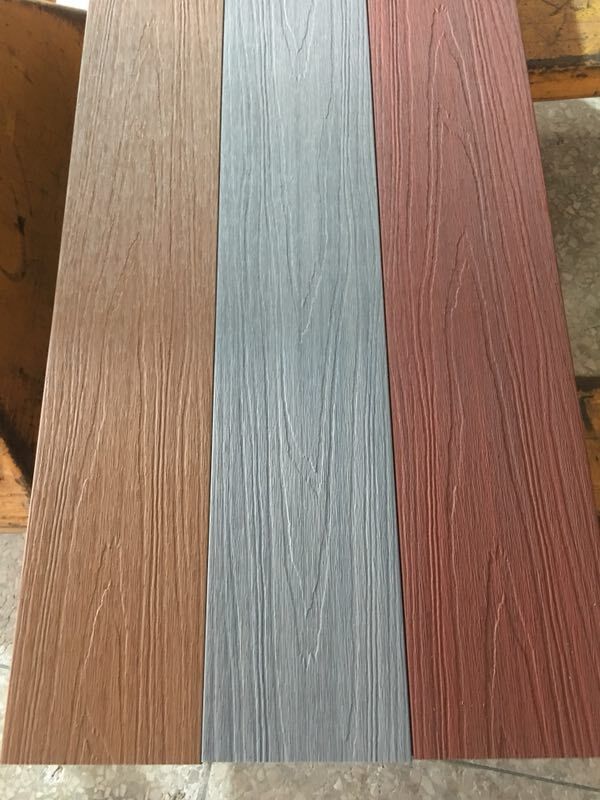 composite decking boards