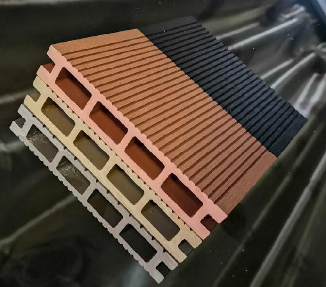 cheap composite decking
