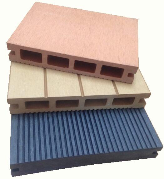 decking board from China
