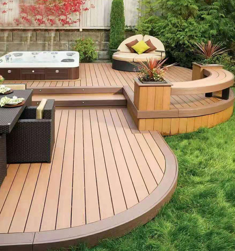 deck Hanming china