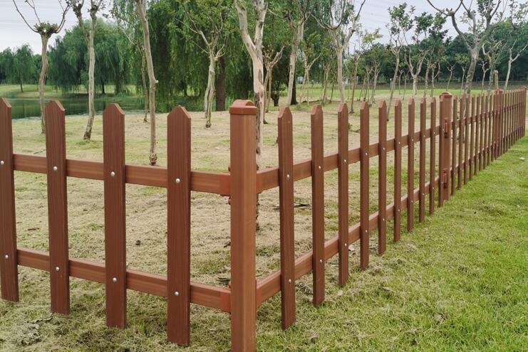 fence