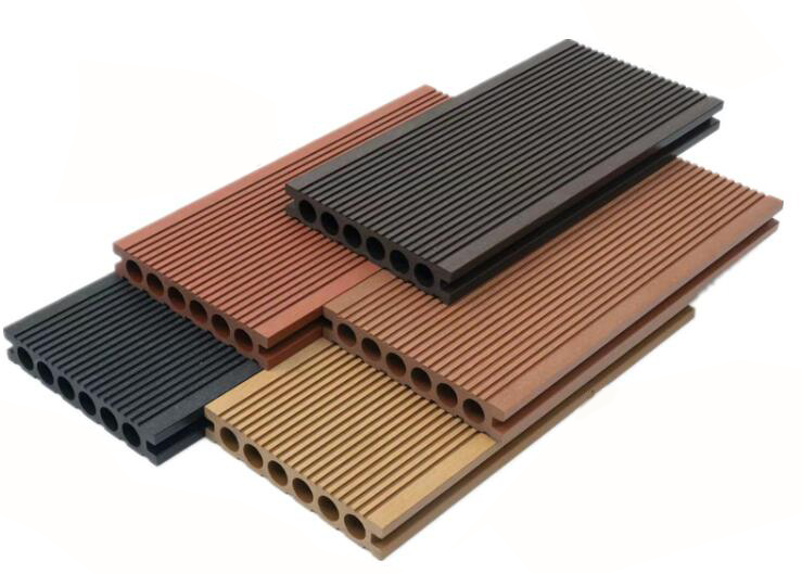 jordan wpc deck board