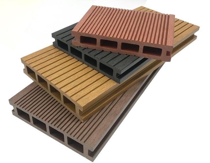 outdoor composite deck from china