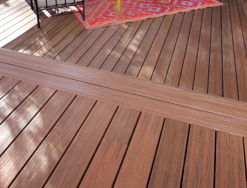 Panama outdoor WPC Decking Manufacturer |buy composite decking in Panama