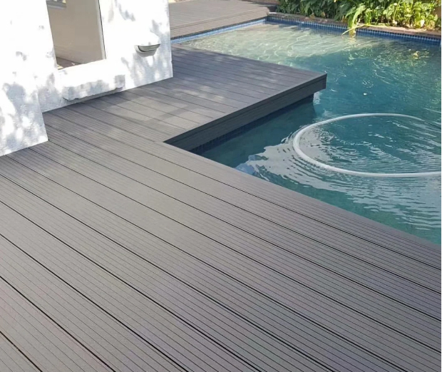 swimming pool deck board 123