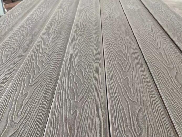 wood plastic decking 2