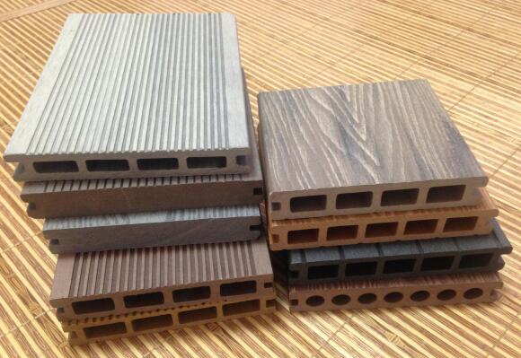 wpc composite wood material