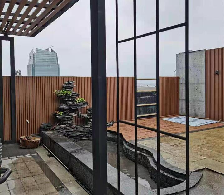 wpc deck