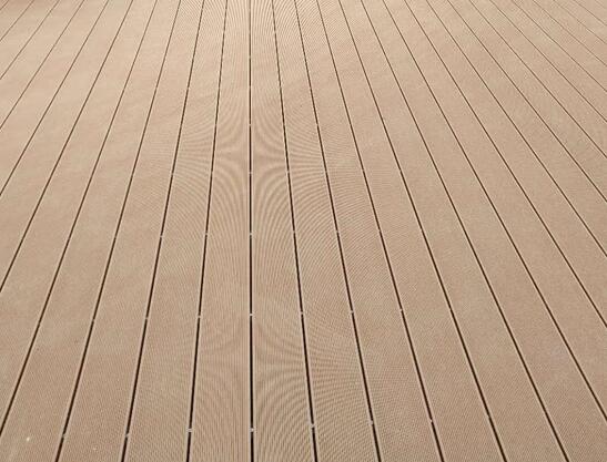 wpc decking board