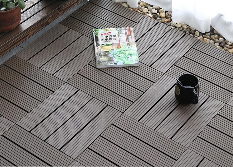 wpc tile china